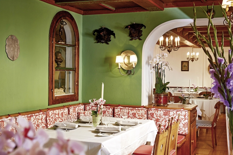 Tennerhof Gourmet & Spa de Charme Hotel 7