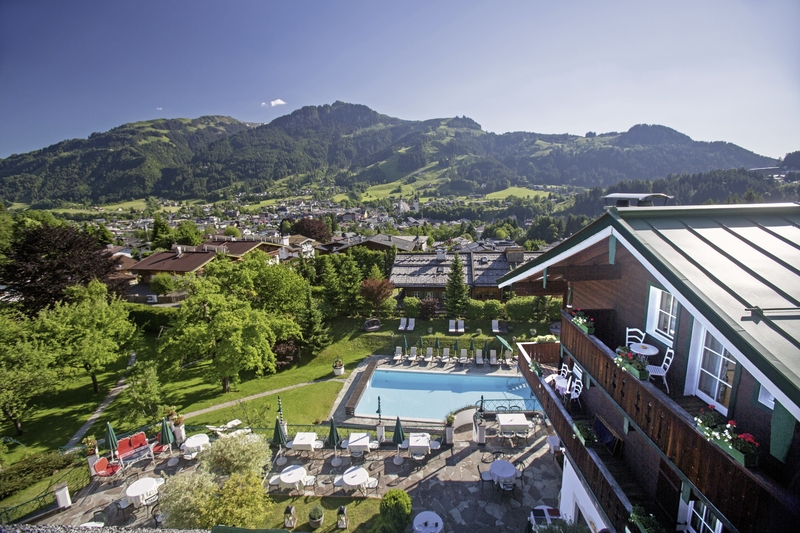 Tennerhof Gourmet & Spa de Charme Hotel 9