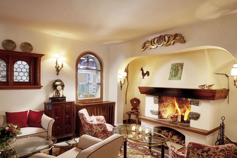 Tennerhof Gourmet & Spa de Charme Hotel 11