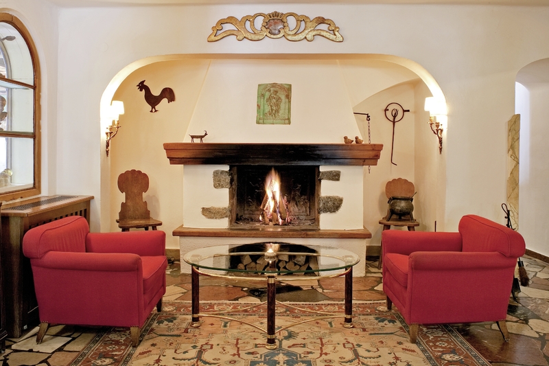 Tennerhof Gourmet & Spa de Charme Hotel 13