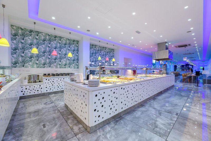 River Rock Hotel 1