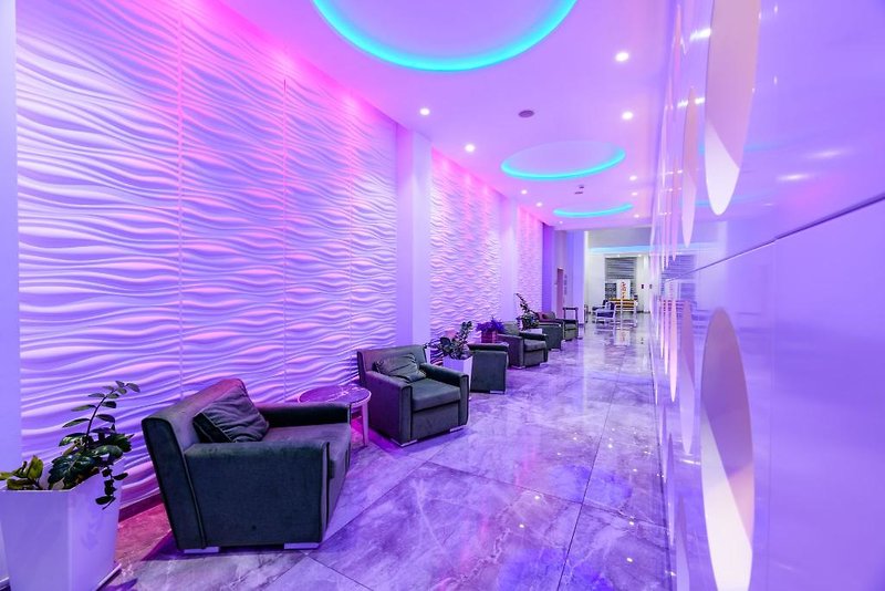 River Rock Hotel 4