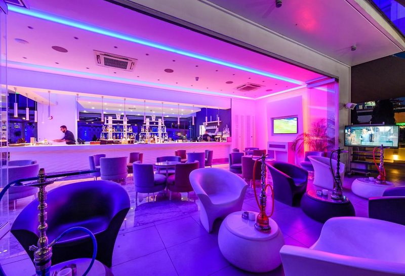 River Rock Hotel 6