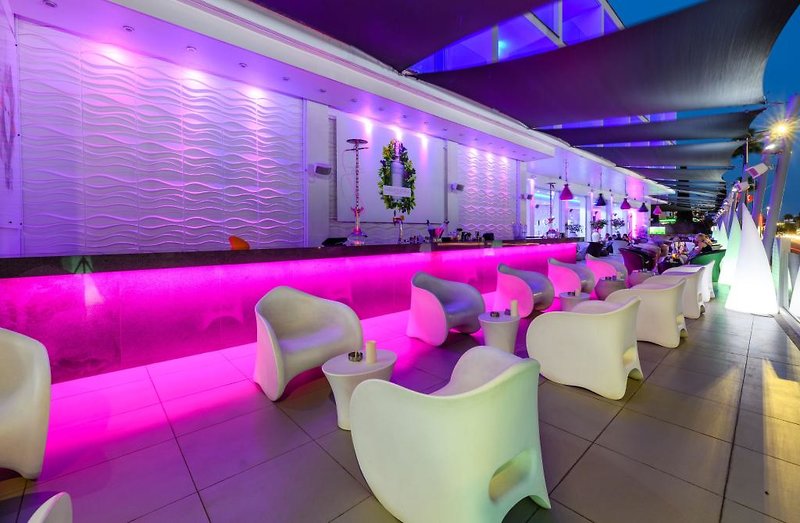 River Rock Hotel 8