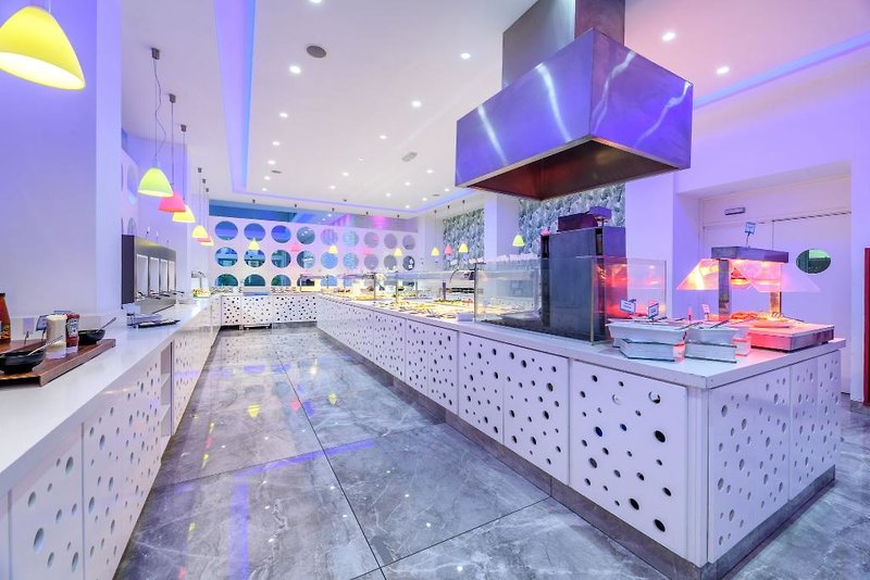 River Rock Hotel 11