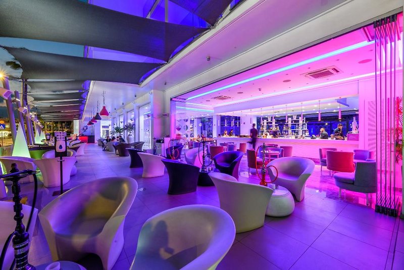 River Rock Hotel 12