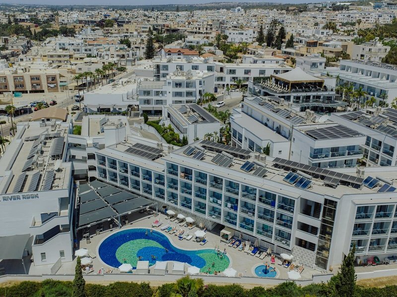 River Rock Hotel 1