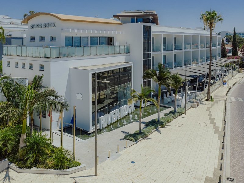 River Rock Hotel 2