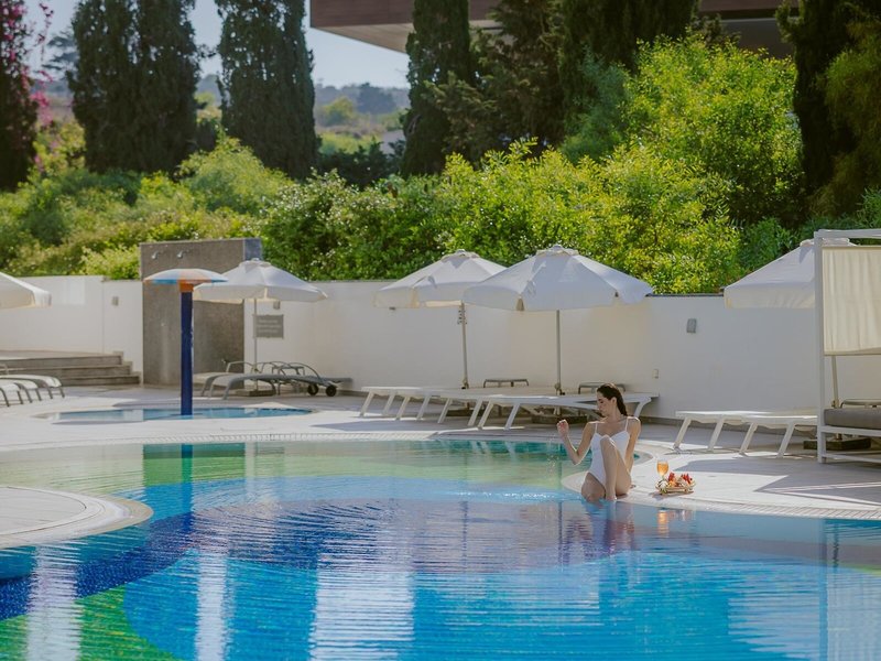 River Rock Hotel 12
