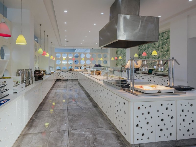 River Rock Hotel 17