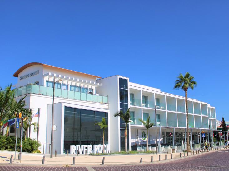 River Rock Hotel 3