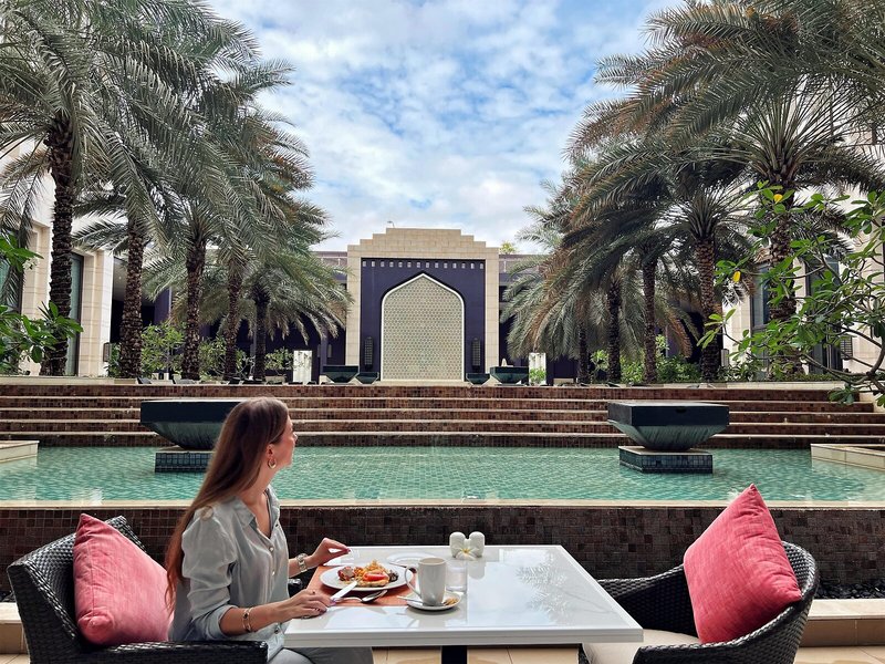Hormuz Grand Muscat, A Radisson Collection Hotel 6