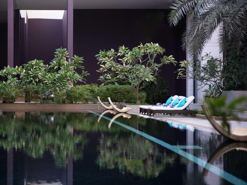 Hormuz Grand Muscat, A Radisson Collection Hotel 7