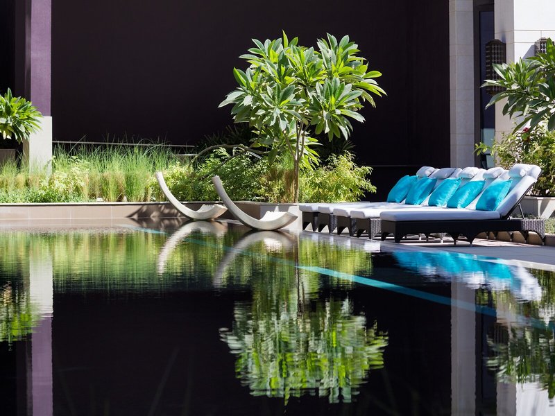 Hormuz Grand Muscat, A Radisson Collection Hotel 8