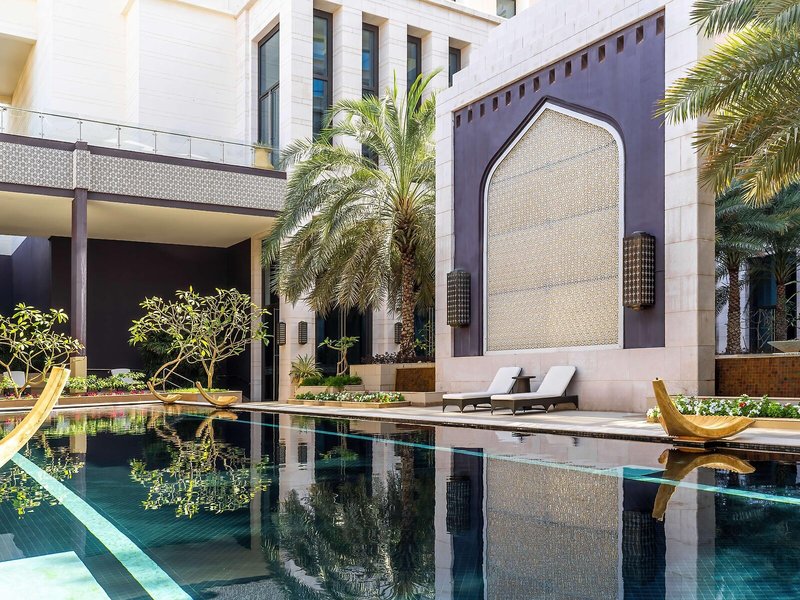 Hormuz Grand Muscat, A Radisson Collection Hotel 9