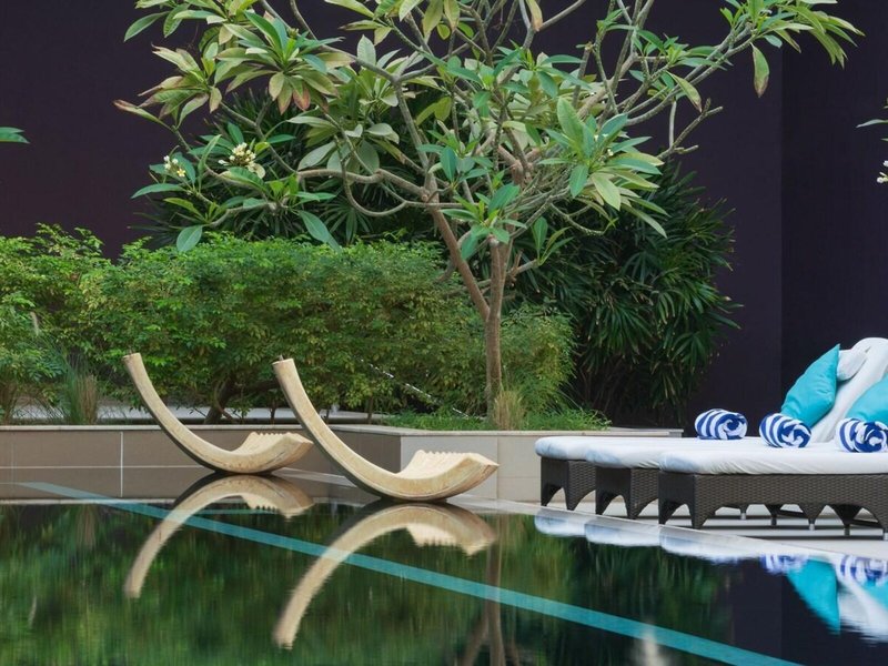 Hormuz Grand Muscat, A Radisson Collection Hotel 10