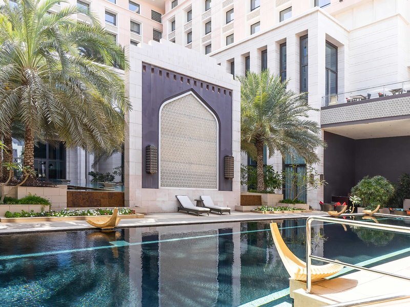 Hormuz Grand Muscat, A Radisson Collection Hotel 11