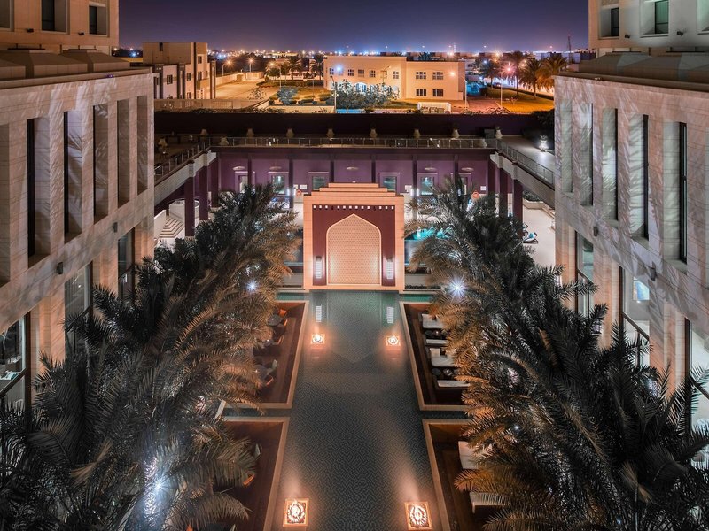 Hormuz Grand Muscat, A Radisson Collection Hotel 12