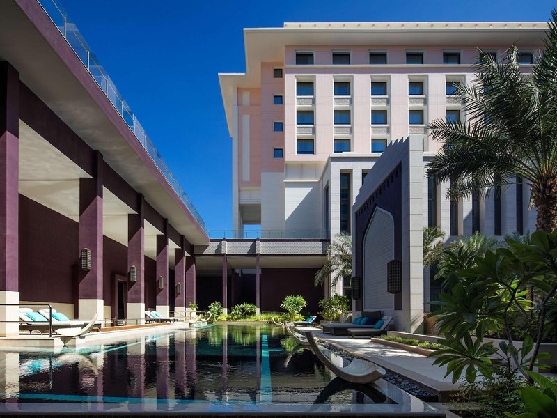 Hormuz Grand Muscat, A Radisson Collection Hotel 13