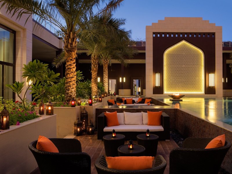 Hormuz Grand Muscat, A Radisson Collection Hotel 14