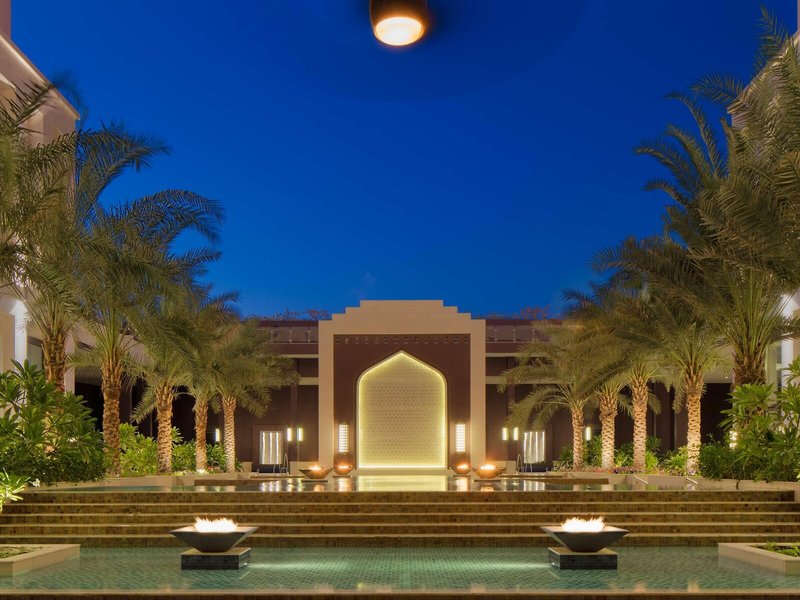 Hormuz Grand Muscat, A Radisson Collection Hotel 15