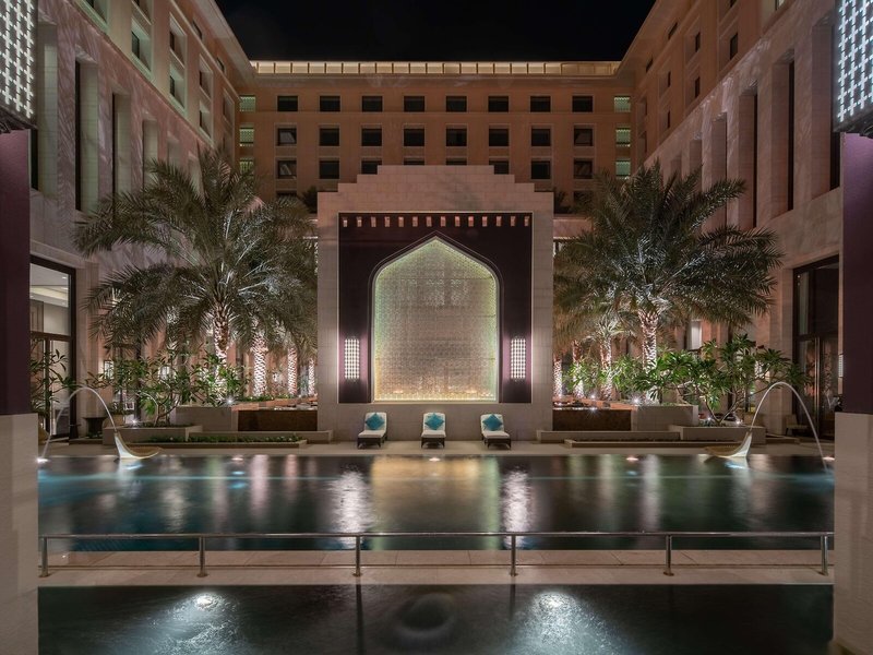 Hormuz Grand Muscat, A Radisson Collection Hotel 17