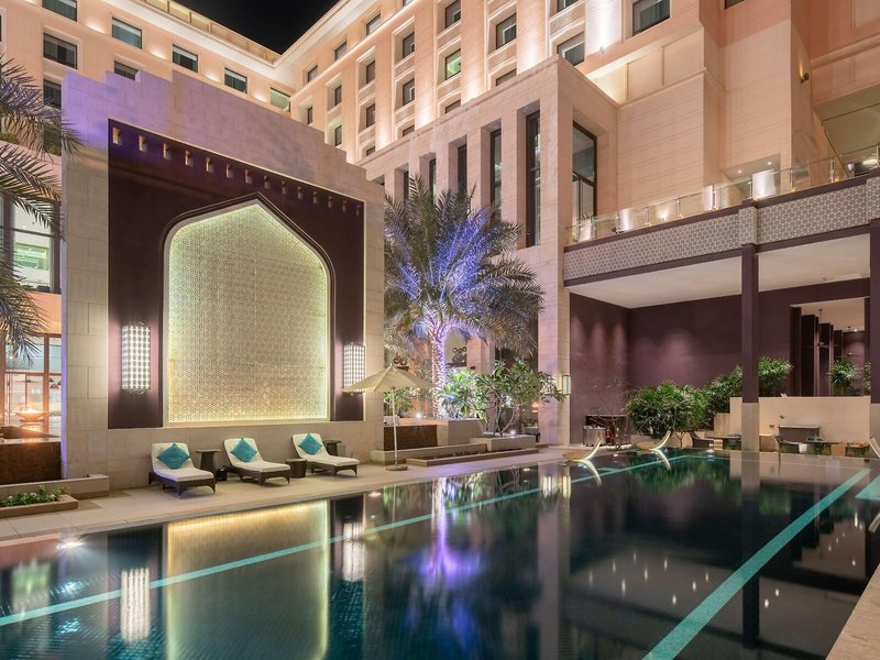 Hormuz Grand Muscat, A Radisson Collection Hotel 18