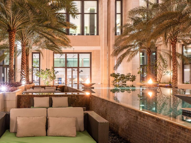 Hormuz Grand Muscat, A Radisson Collection Hotel 19