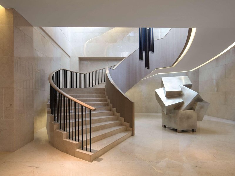 Hormuz Grand Muscat, A Radisson Collection Hotel 20