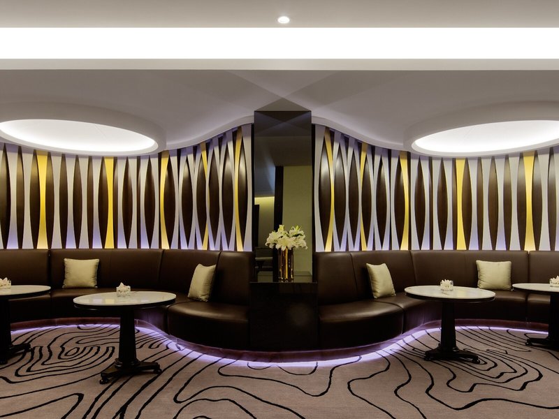 Hormuz Grand Muscat, A Radisson Collection Hotel 22