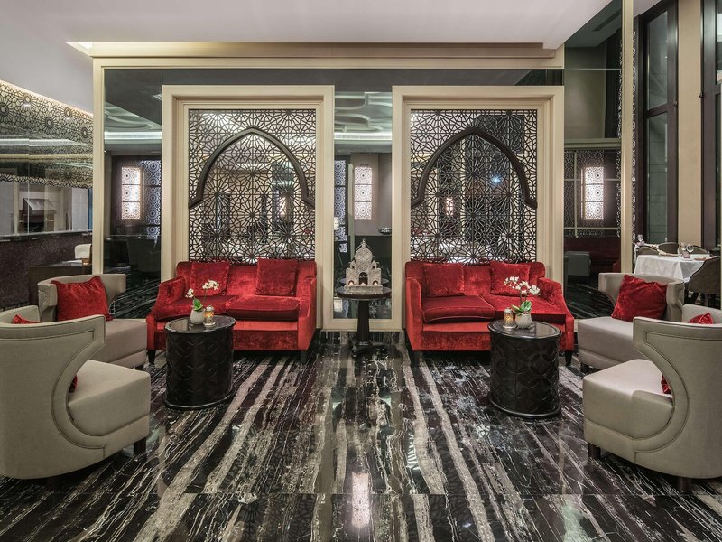 Hormuz Grand Muscat, A Radisson Collection Hotel 23