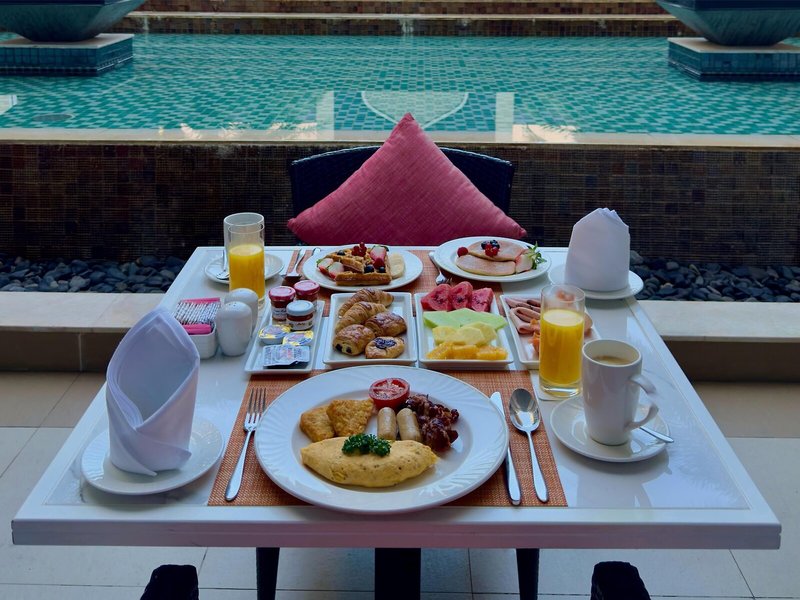 Hormuz Grand Muscat, A Radisson Collection Hotel 24