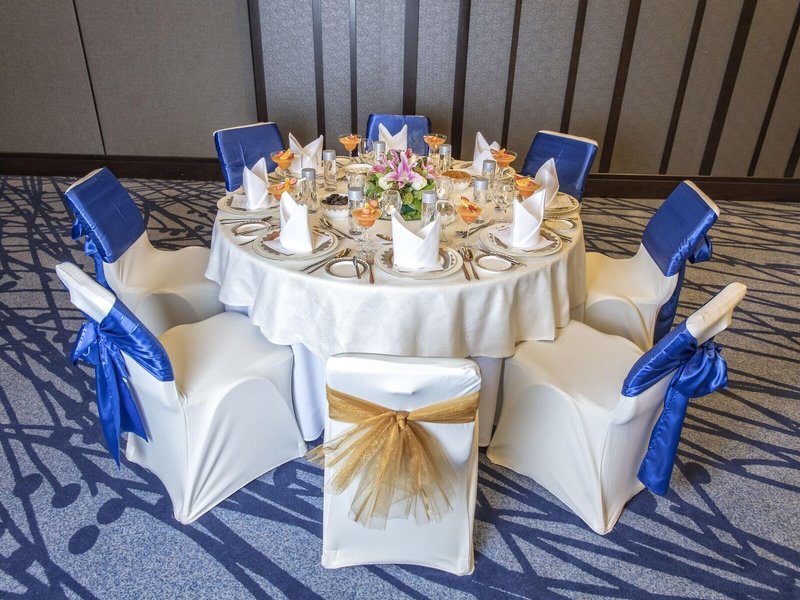 Hormuz Grand Muscat, A Radisson Collection Hotel 25