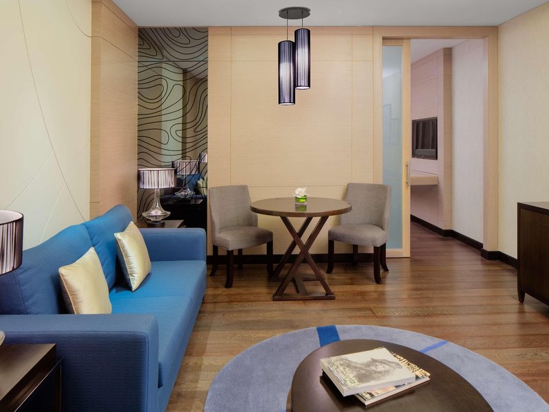 Hormuz Grand Muscat, A Radisson Collection Hotel 26