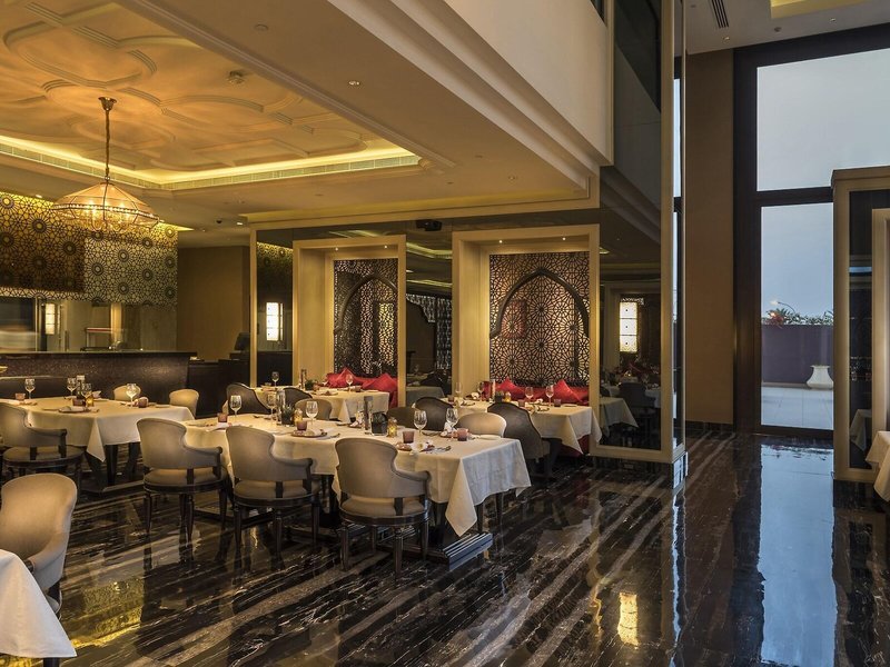 Hormuz Grand Muscat, A Radisson Collection Hotel 27