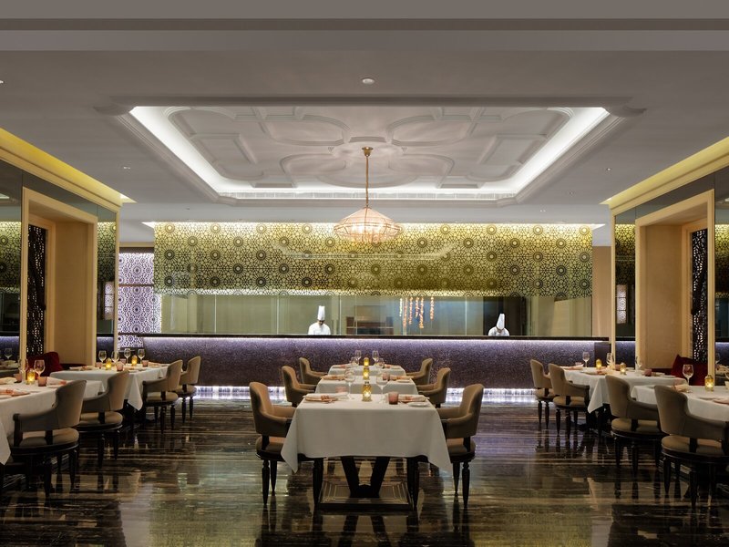 Hormuz Grand Muscat, A Radisson Collection Hotel 29