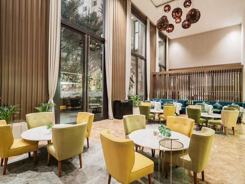 Hormuz Grand Muscat, A Radisson Collection Hotel 30