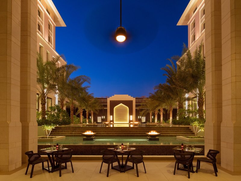 Hormuz Grand Muscat, A Radisson Collection Hotel 31