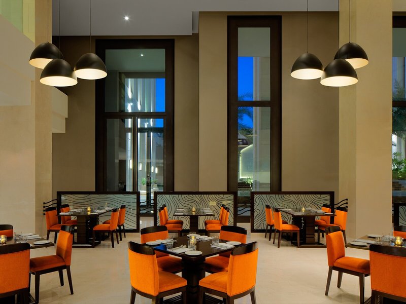 Hormuz Grand Muscat, A Radisson Collection Hotel 32