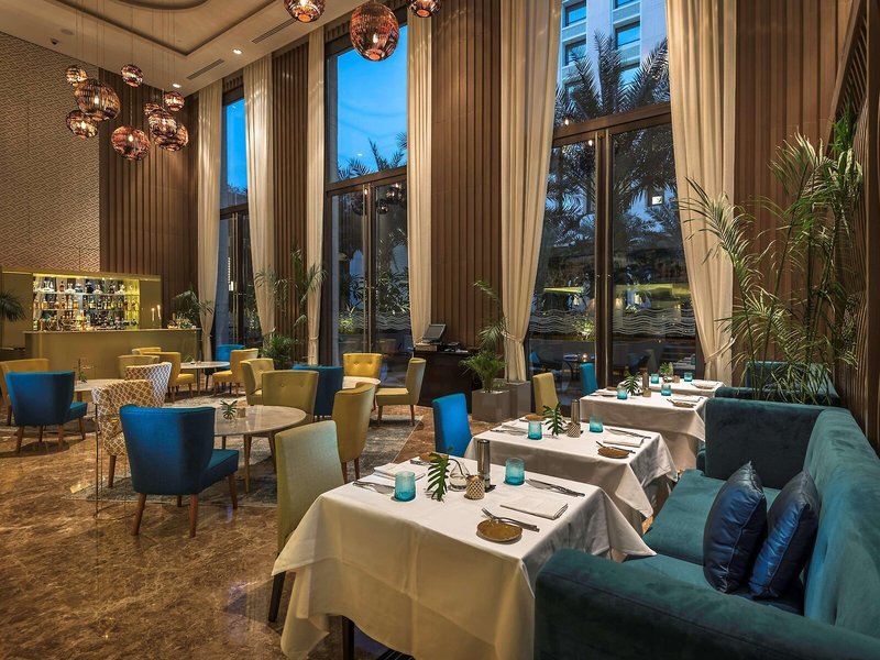 Hormuz Grand Muscat, A Radisson Collection Hotel 33