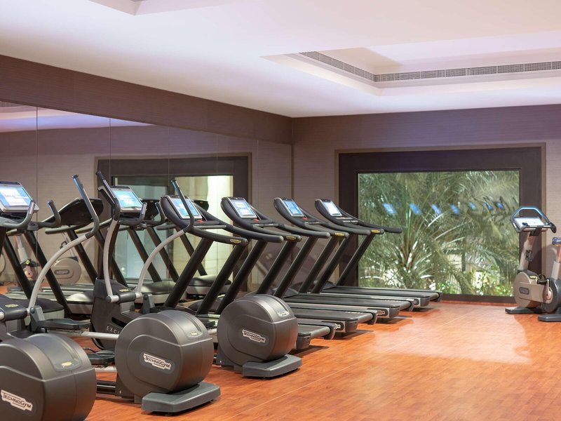 Hormuz Grand Muscat, A Radisson Collection Hotel 34