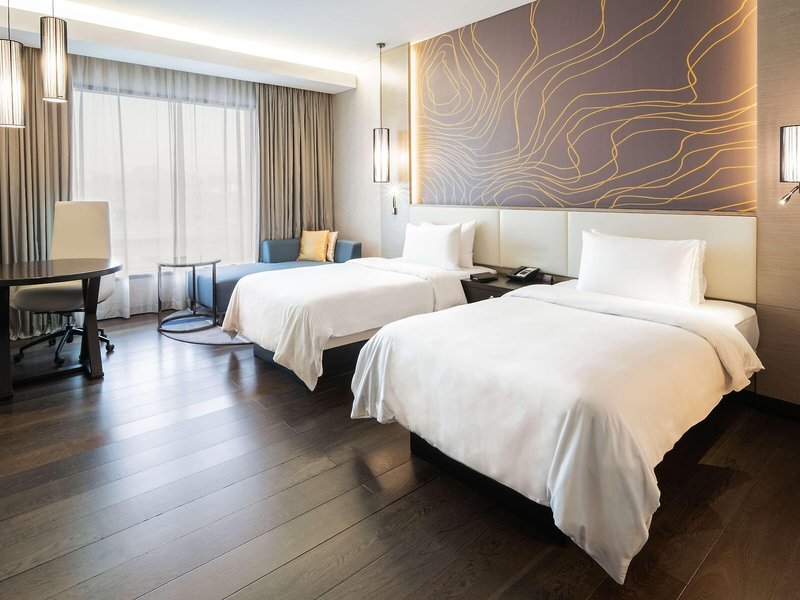 Hormuz Grand Muscat, A Radisson Collection Hotel 37