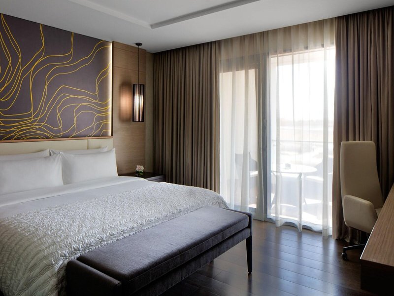 Hormuz Grand Muscat, A Radisson Collection Hotel 38