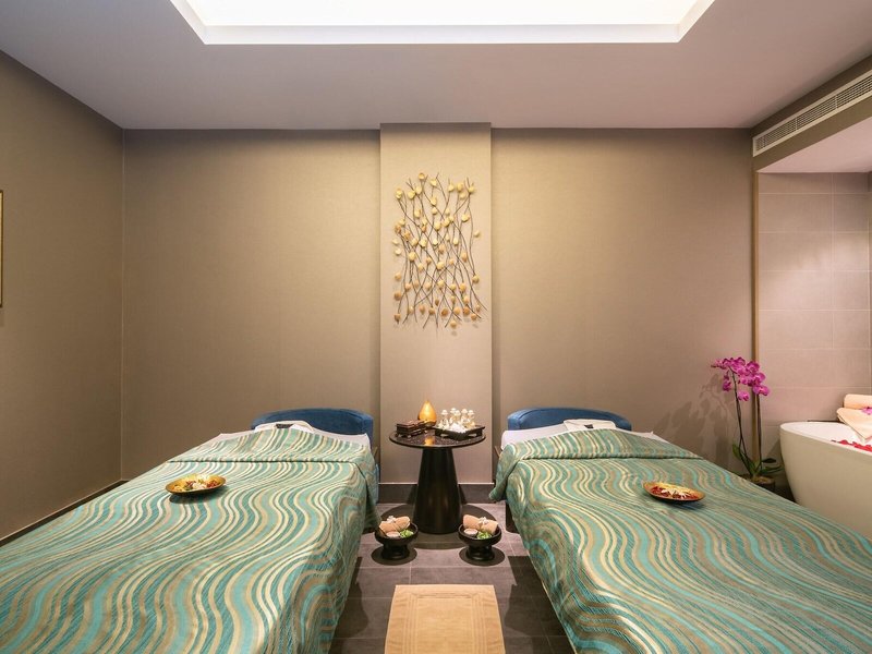 Hormuz Grand Muscat, A Radisson Collection Hotel 39