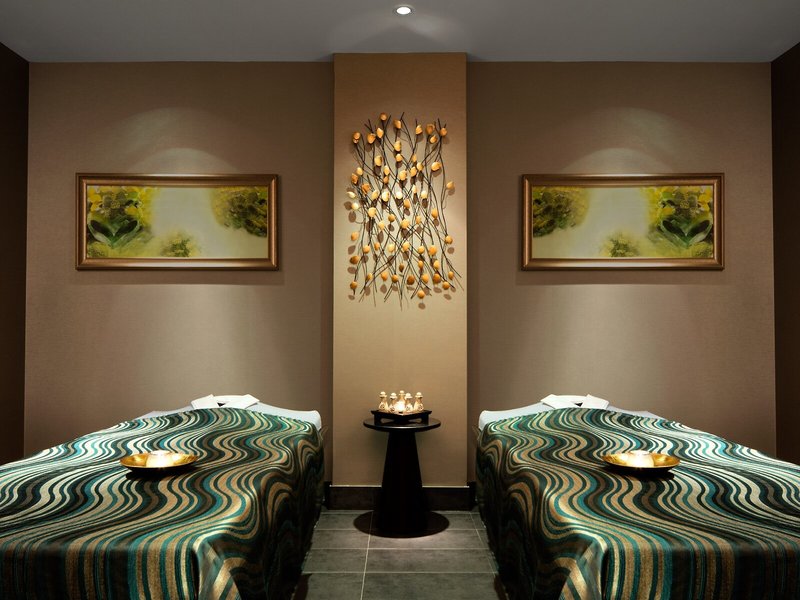 Hormuz Grand Muscat, A Radisson Collection Hotel 40
