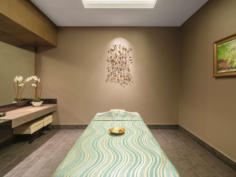 Hormuz Grand Muscat, A Radisson Collection Hotel 41