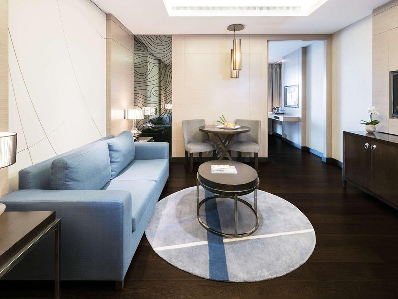 Hormuz Grand Muscat, A Radisson Collection Hotel 42