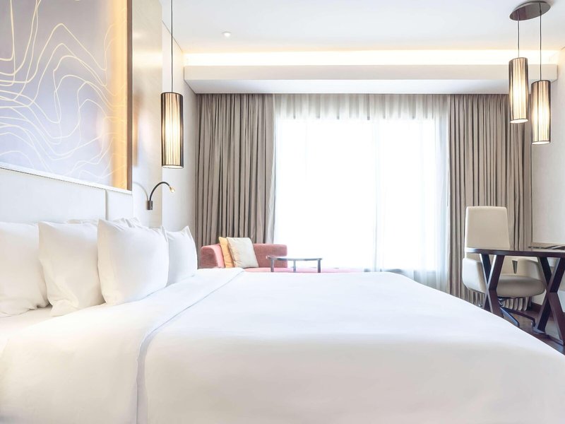 Hormuz Grand Muscat, A Radisson Collection Hotel 43