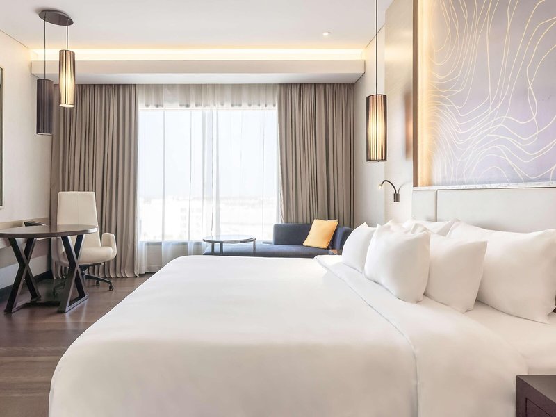 Hormuz Grand Muscat, A Radisson Collection Hotel 44