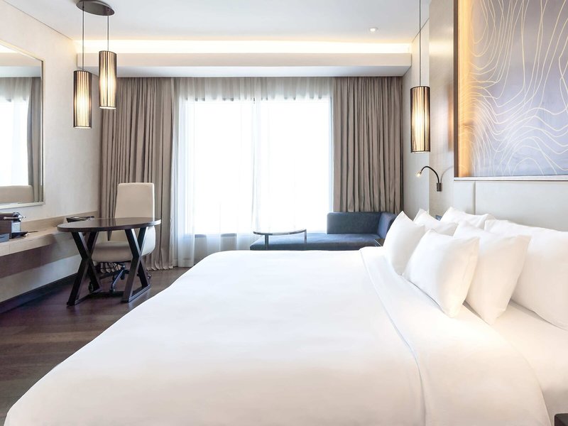 Hormuz Grand Muscat, A Radisson Collection Hotel 45